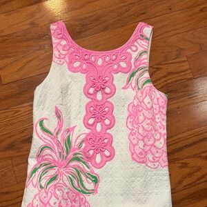 Lilly Pulitzer Marleigh stretch maxi NWT